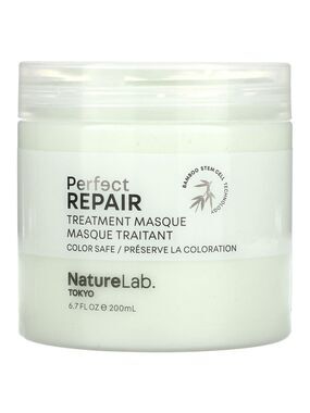 NatureLab Tokyo
Perfect Repair, Treatment Masque